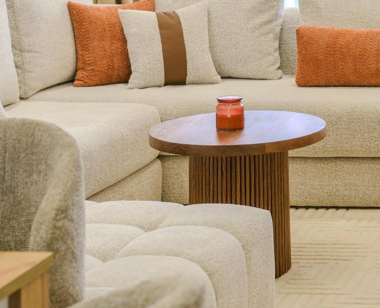 شقة Luxury 2Bd In Prestigia Jade With Pool And Golf View مراكش 0*,