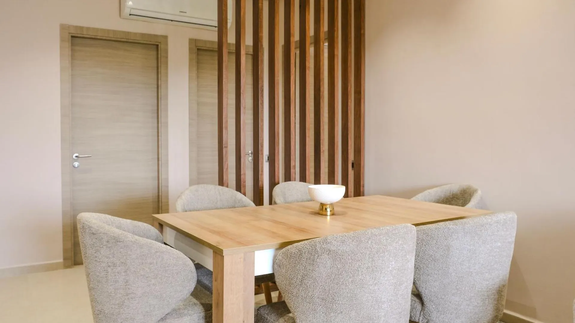 شقة Luxury 2Bd In Prestigia Jade With Pool And Golf View مراكش